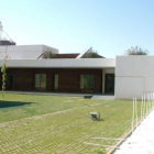 La guardería municipal de La Bañeza comenzó a funcionar en el 2008.