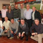 Los veteranos del Fabero ensalzaron a Casimiro, Carlitos y Trabado