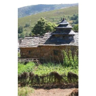 Uno de los rincones de la comarca de la Cabrera