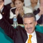 Madrazo es un hombre de su partido, el PRI, que gobernó México durante décadas