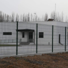 El colegio de Carbajal se construyó con corte modernista. RAMIRO