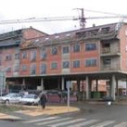 La paralización de la obras de las 23 viviendas podría llevarse a cabo en pocos días