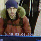 Los servicios de seguridad apuntan al joven Akbarzhon Djaliliv como el autor de la masacre del metro de San Petersburgo.