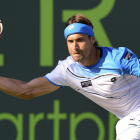 Ferrer tiene ante sí la oportunidad de apuntalar su cuarto puesto mundial si vence a Murray.