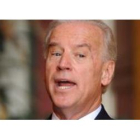 El vicepresidente estadounidense, Joe Biden, el pasado viernes