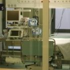 Unidad de Cirugía Cardíaca del Hospital de León