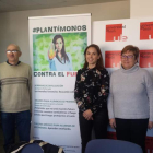 Fernández Manso, Rey, Álvarez Taboada, Marcos y Valero. DL
