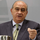 El ministro del Interior, Jorge Fernández Díaz, en una imagen de archivo.
