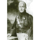 El general Santocildes liberó León y Asturias de las tropas de Napoleón