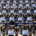 Más de 700 ordenadores participaron en la feria cibernética de Singapur
