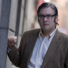 El escritor Juan Manuel de Prada acaba de presentar 'Lucía en la noche'