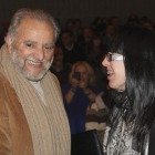 El excoordinador de Izquierda Unida, Julio Anguita.