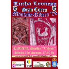 Montaña-Ribera en puertas.