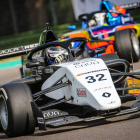 Vidales afronta una doble cita en Magny-Cours. RENAULT SPORT SERIES
