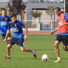 La espera se hace larga para la Deportiva.