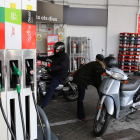 Este nivel en los precios de los combustibles ha estado marcado por la espiral alcista en que se encuentra el precio del crudo.