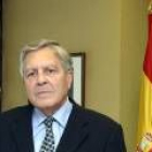 El ex fiscal Villarejo apoya las demandas de Adesme