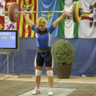 Lidia Valentín se mostró muy superior en la Copa de la Reina y conquistó el título individual y por selecciones.