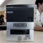 Proconsi es una compañía de servicios especializada en el desarrollo e integración de sistemas.