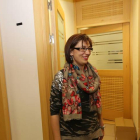 La socialista Susana Travesí ha denunciado la política municipal relacionada con el turismo.