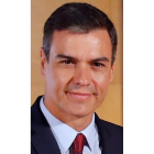 Pedro Sánchez. J. CARLOS HIDALGO