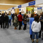 La feria multisectorial cumplirá este año su décima edición y se celebrará en Trobajo.