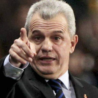 El mexicano Javier Aguirre, técnico del Zaragoza en la 2010/11, tendrá que ir a declarar