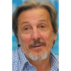 Pedro Muñoz, ayer. L. DE LA MATA