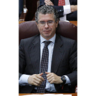 Francisco Granados en una imagen de archivo.