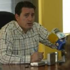 José Manuel Sánchez fue crítico con el PP local por utilizar a la Junta