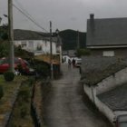 Tan sólo dos pueblos del municipio de Peranzanes tienen cobertura de teléfono móvil.