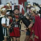 El circo es una de las actividades más veteranas de las fiestas astur romanas de Astorga