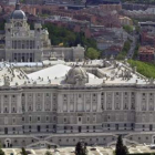 Con los Borbones Madrid se pondrá a la cabeza en la consecución de las exequias reales.