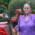 Consuelo Loera, madre del capo mexicano Joaquín El Chapo Guzmán.