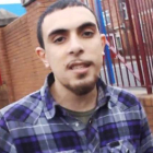El individuo de 23 años Abdel Majed Abdel Bary, señalado como "sospechoso clave"