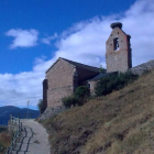 La junta vecinal del pueblo de Pinos de Babia regulará los pastos en el puerto.
