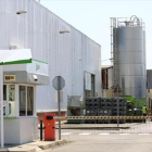 La factoría de Valeo en Martorelles, en julio pasado.