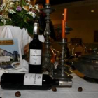 Los vinos Peregrino y Don Suero acompañarán los platos en León