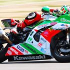 Isaac García afronta con optimismo la carrera de Albacete.