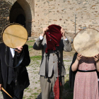 LOS PAMPLINAS
