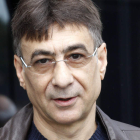 Gonzalo López Alba. ARCHIVO