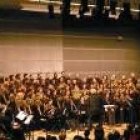 Mañana el Bergidum se llenará de los ritmos enérgicos del gospel