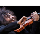 SECUNDINO PÉREZ