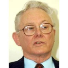 El doctor en Química, Paul Lauterbur