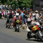La Bañeza y el motociclismo vuelven a darse la mano.