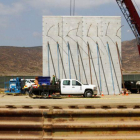 Cuatro empresas construyen ocho prototipos para lograr el contrato.