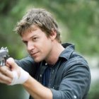Jim Longworth, protagonista de la nueva serie de ficción que estrenará la cadena Fox.