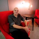 javier lizón