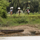 LYNN BO BO