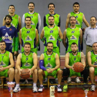 El Altitud se encuentra desarrollando una excelente temporada dentro de la Liga Provincial.